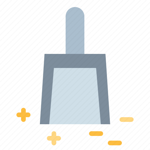 Clean, cleaning, dustpan, wiping icon - Download on Iconfinder