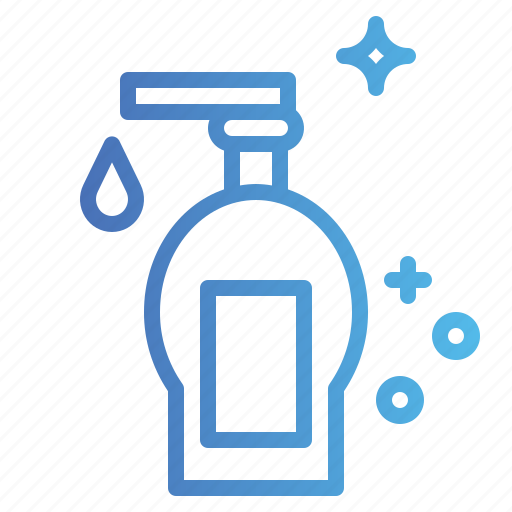 Cleaning, liquid, soap, washing icon - Download on Iconfinder