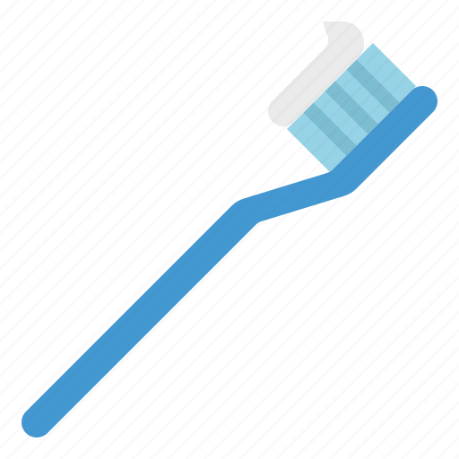 Clean, hygiene, hygienic, tooth, toothbrush icon - Download on Iconfinder