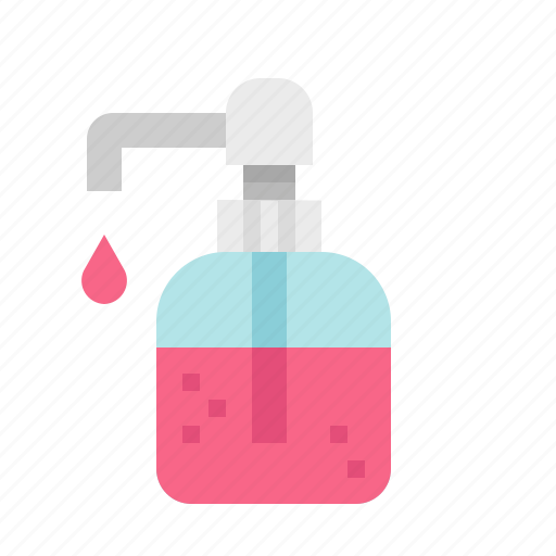 Foam, hygiene, liquid, soap, soaps icon - Download on Iconfinder