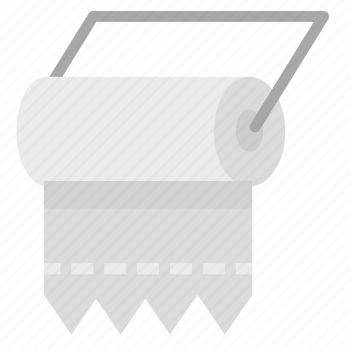 Coucou, paper, papers, roll, tissue, toilet icon - Download on Iconfinder