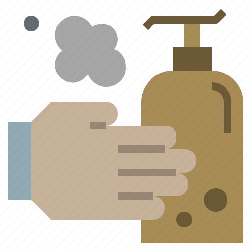 And, clean, cleaning, hand, laundry, shapes, wash icon - Download on Iconfinder