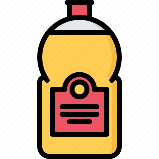 Clean, cleaner, cleaning, dishes, dishwashing, liquid, wash icon - Download on Iconfinder