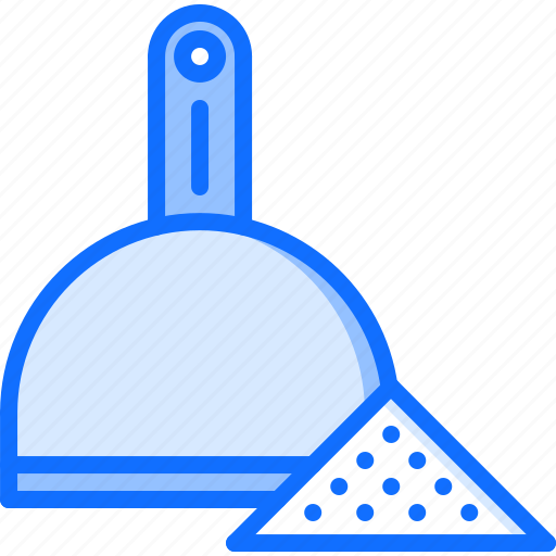 Clean, cleaner, cleaning, garbage, scoop, wash icon - Download on Iconfinder