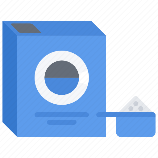 Clean, cleaner, cleaning, powder, wash, washing icon - Download on Iconfinder