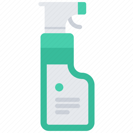 Agent, clean, cleaner, cleaning, spray, wash icon - Download on Iconfinder