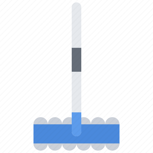Clean, cleaner, cleaning, mop, wash icon - Download on Iconfinder