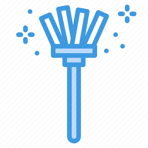 Cleaning, dusting, equipment, housekeeping, wash icon - Download on Iconfinder