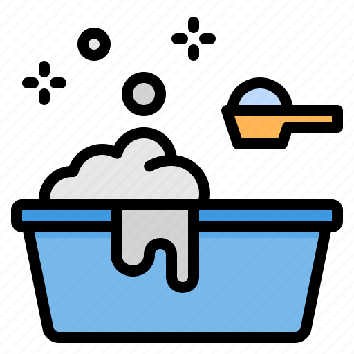 Cleaning, equipment, housekeeping, wash icon - Download on Iconfinder