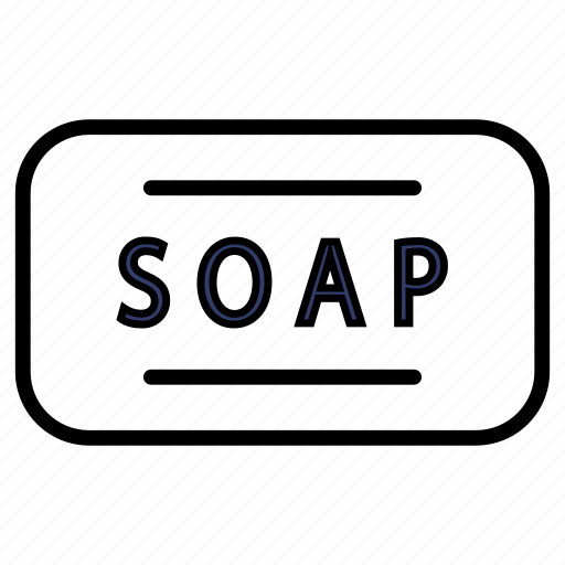Soap, cleaning, washing, housekeeping icon - Download on Iconfinder