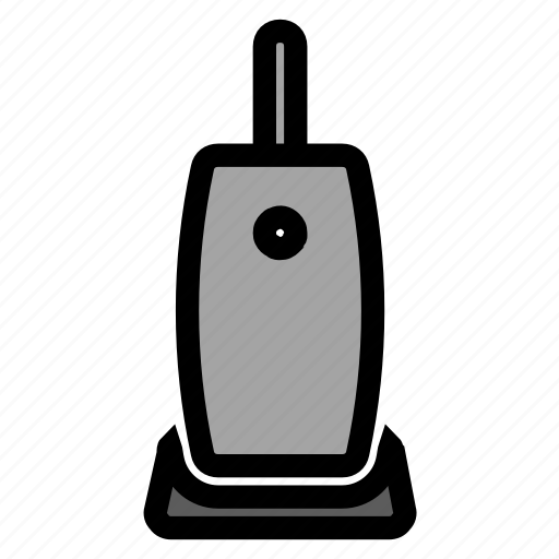 Cleaning, vacuum, cleaner, upright, housekeeping, household, domestic icon - Download on Iconfinder