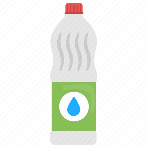 Beverage, bottled water, mineral water, plastic bottle, water bottle icon - Download on Iconfinder