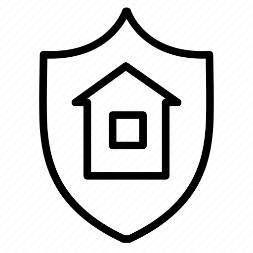 Cleaning, company, insurance, lock, protection, secure, security icon - Download on Iconfinder