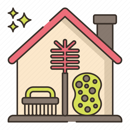 Cleaning, deep, service icon - Download on Iconfinder