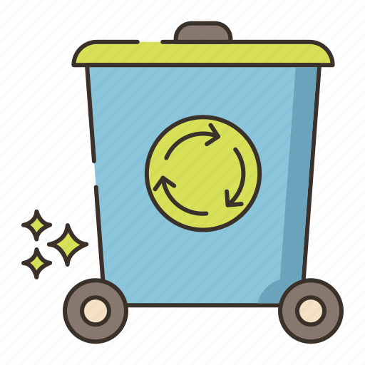 Management, trash, waste icon - Download on Iconfinder