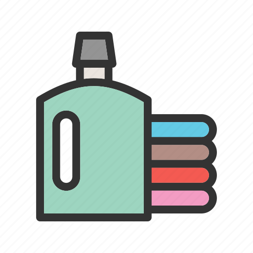 Clean, clothes, dry, laundry, new, press, shirt icon - Download on Iconfinder