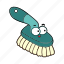 cleaning 