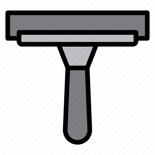 Cleaning, tools, window, mirror, wiper icon - Download on Iconfinder