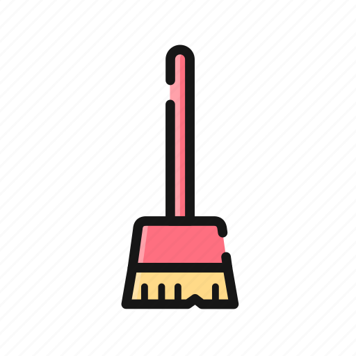 Bathub, clean, cleaning, housekeeping, housemaid, tools, washing icon - Download on Iconfinder