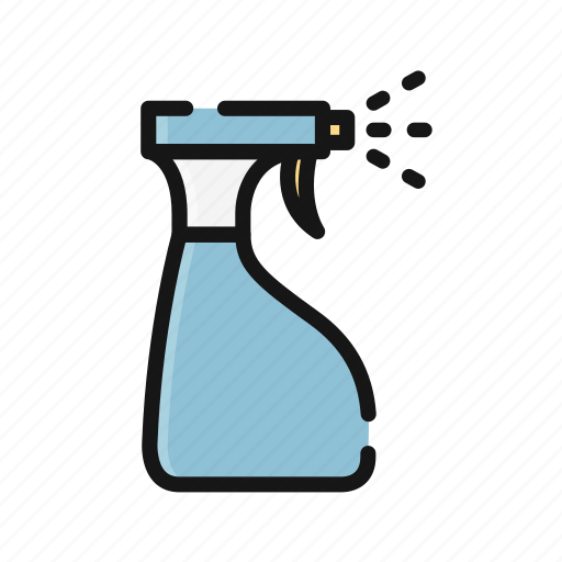 Bathub, clean, cleaning, housekeeping, housemaid, tools, washing icon - Download on Iconfinder