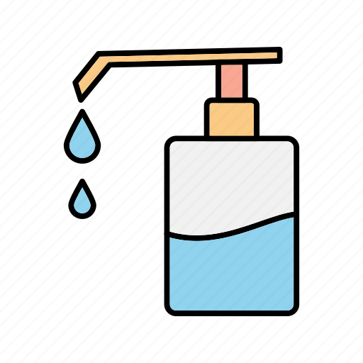 Bathroom, cleaning, cleaning icon, soap icon - Download on Iconfinder