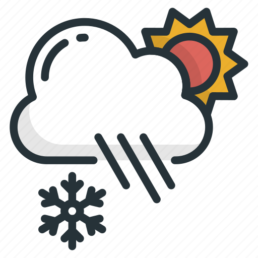 Climate change, rain, storms, thunder, weather icon - Download on Iconfinder
