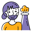 warming, environment, residential, ecologist, lightbulb