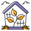 warming, environment, residential, ecologist, lightbulb 