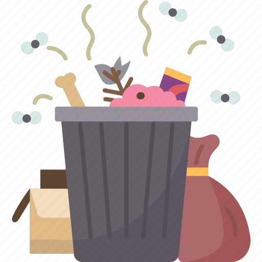 Wastrel, garbage, waste, trash, pollution icon - Download on Iconfinder