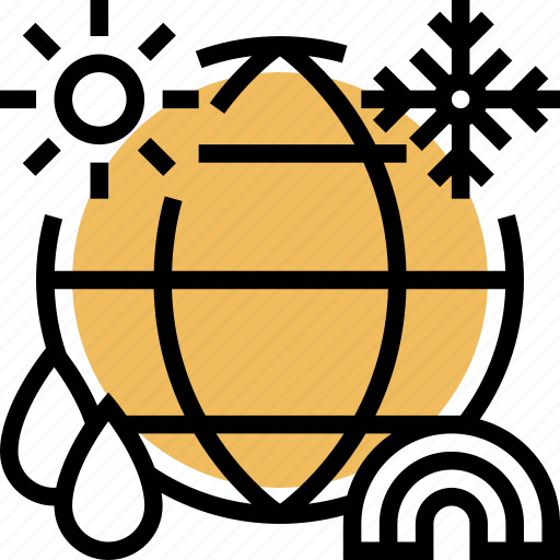 Weather, climate, temperature, global, environment icon - Download on Iconfinder