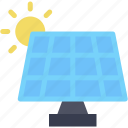 solar, panel, energy, renewable, industry, power