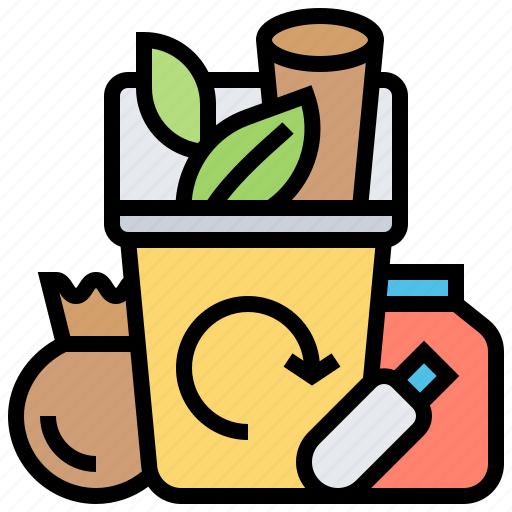 Dumping, garbage, recycle, trash, wastrel icon - Download on Iconfinder