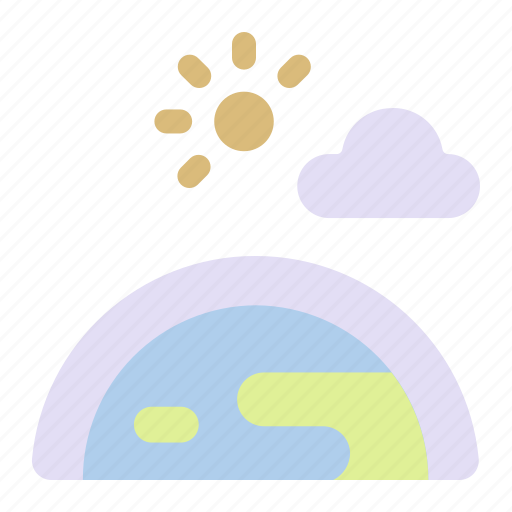 Climate change, disaster, global warming, atmosphere icon - Download on Iconfinder