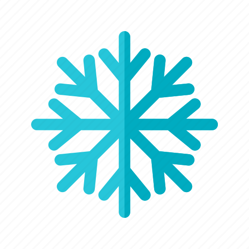 Climate, cool, cooling, season, sign, snow, weather icon - Download on Iconfinder