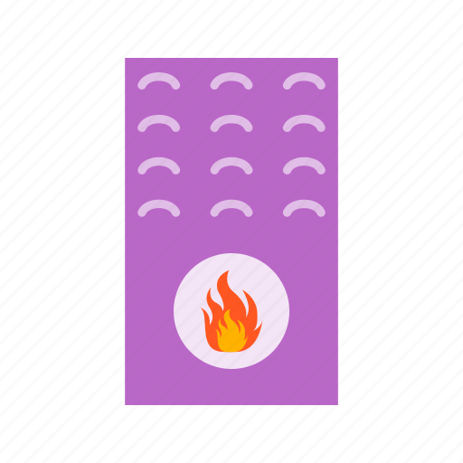 Boiler, furnace, gas, heater, heating, hot, pipe icon - Download on Iconfinder