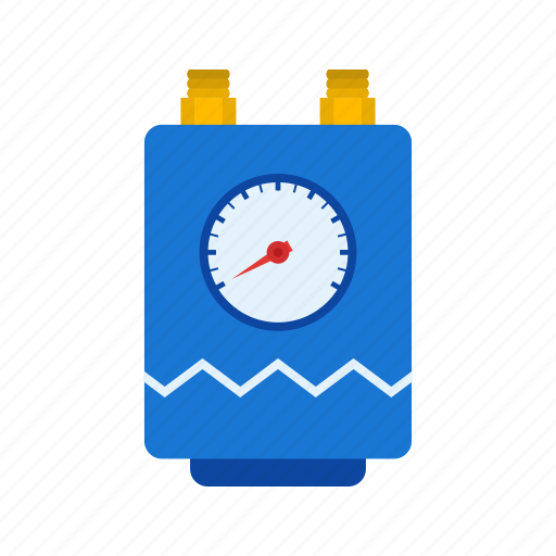 Appliance, boiler, heater, hot, household, temperature, water icon - Download on Iconfinder