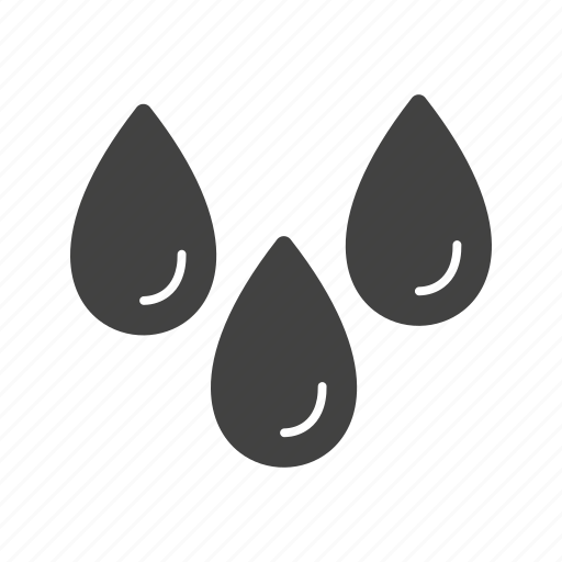 Climate, humidity, moist, moisture, rain, water, wet icon - Download on Iconfinder