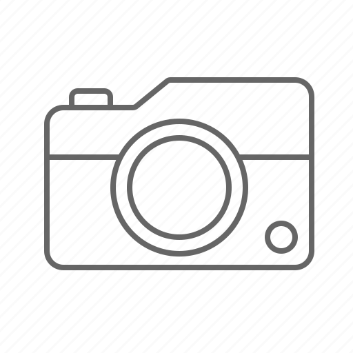 Camera, outdoor, photo icon - Download on Iconfinder