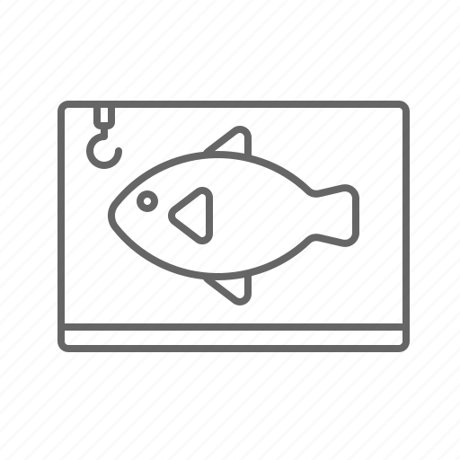 Fishing, sea, travel icon - Download on Iconfinder