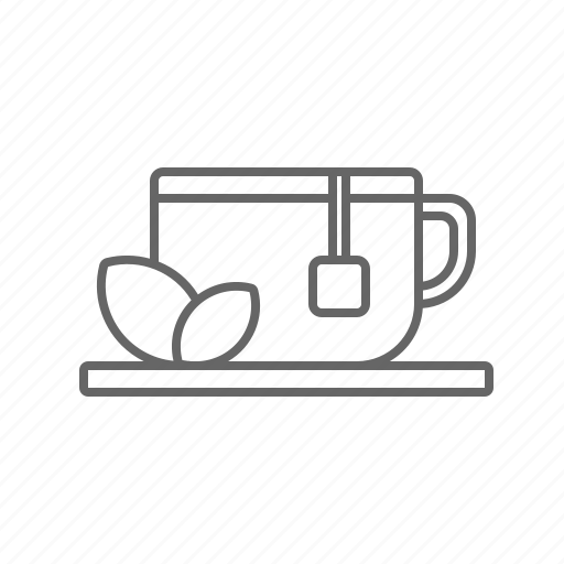 Drink, tea, winter icon - Download on Iconfinder