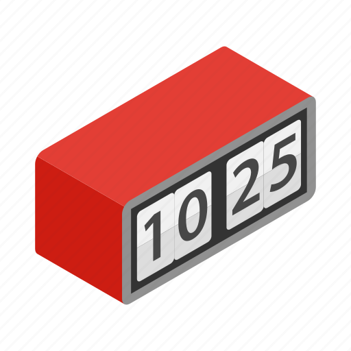 Alarm, concept, minute, modern, number, time, watch icon - Download on Iconfinder