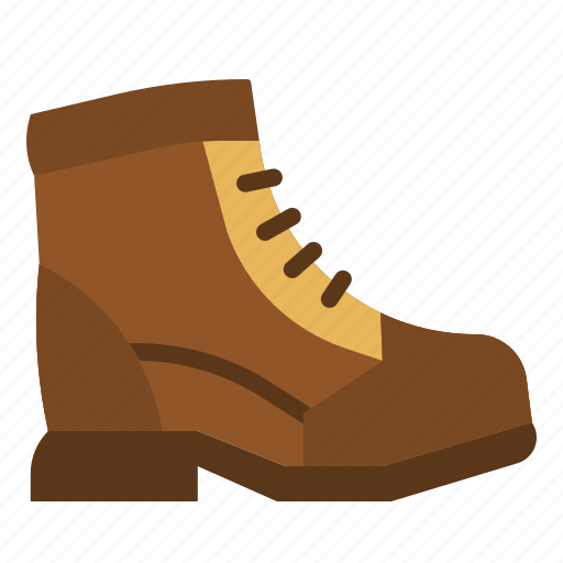 Boot, footwear, fashion, climbing, clothes icon - Download on Iconfinder
