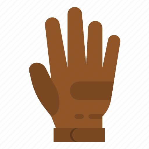 Gloves, glove, hand, protection, construction icon - Download on Iconfinder