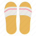 slipper, footwear, comfortable, clothes, fashion