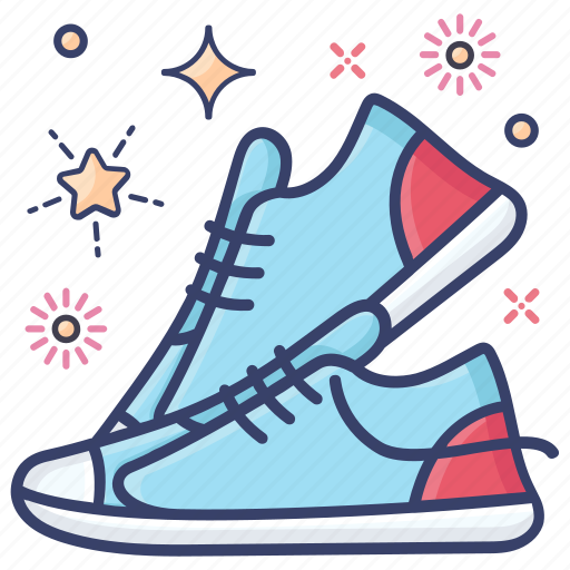 Footgear, footpiece, footwear, shoes, sneakers icon - Download on Iconfinder