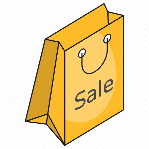 Shopping, bag, buy, online, cart icon - Download on Iconfinder