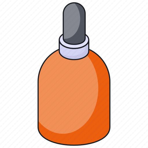 Natural, care, bottle, oil, herbal icon - Download on Iconfinder