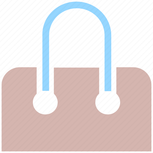 Bag, ladies bag, ladies purse, purse, shopping bag, woman’s bag, woman’s purse icon - Download on Iconfinder