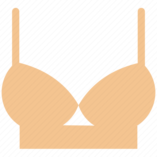 Bikini, brazzer, cloth, fashion, female, nightie, woman icon - Download on Iconfinder