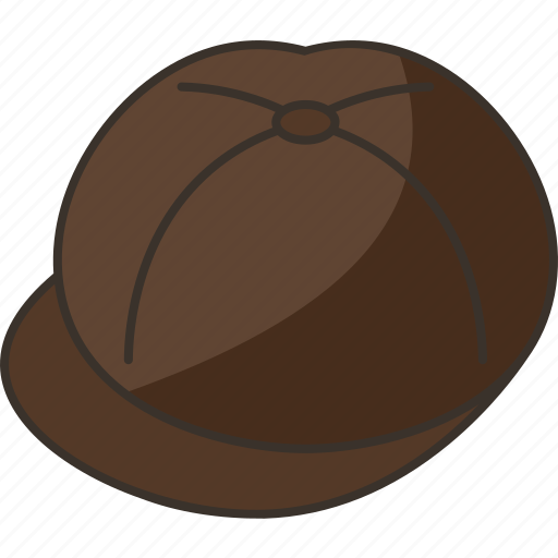 Cap, hat, head, fashion, sport icon - Download on Iconfinder